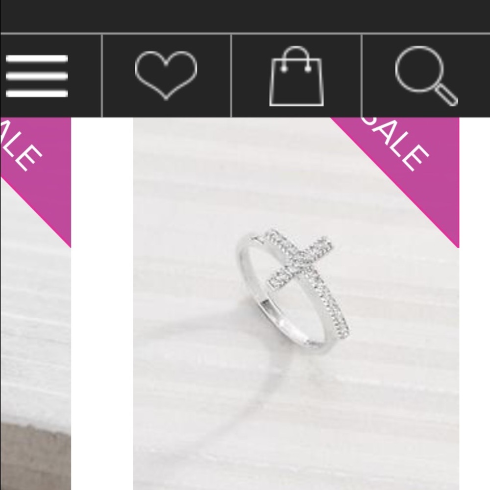 Reverence ring